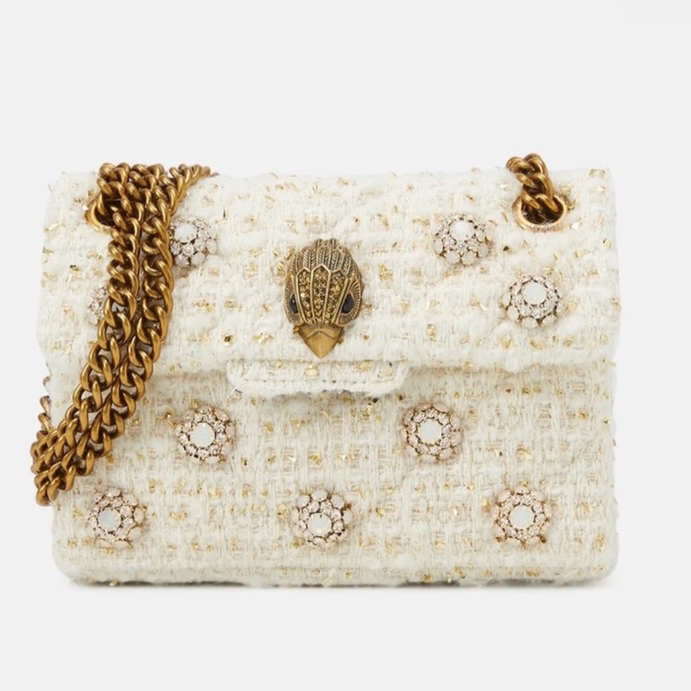 ISO KURT GEIGER HANDBAG!!